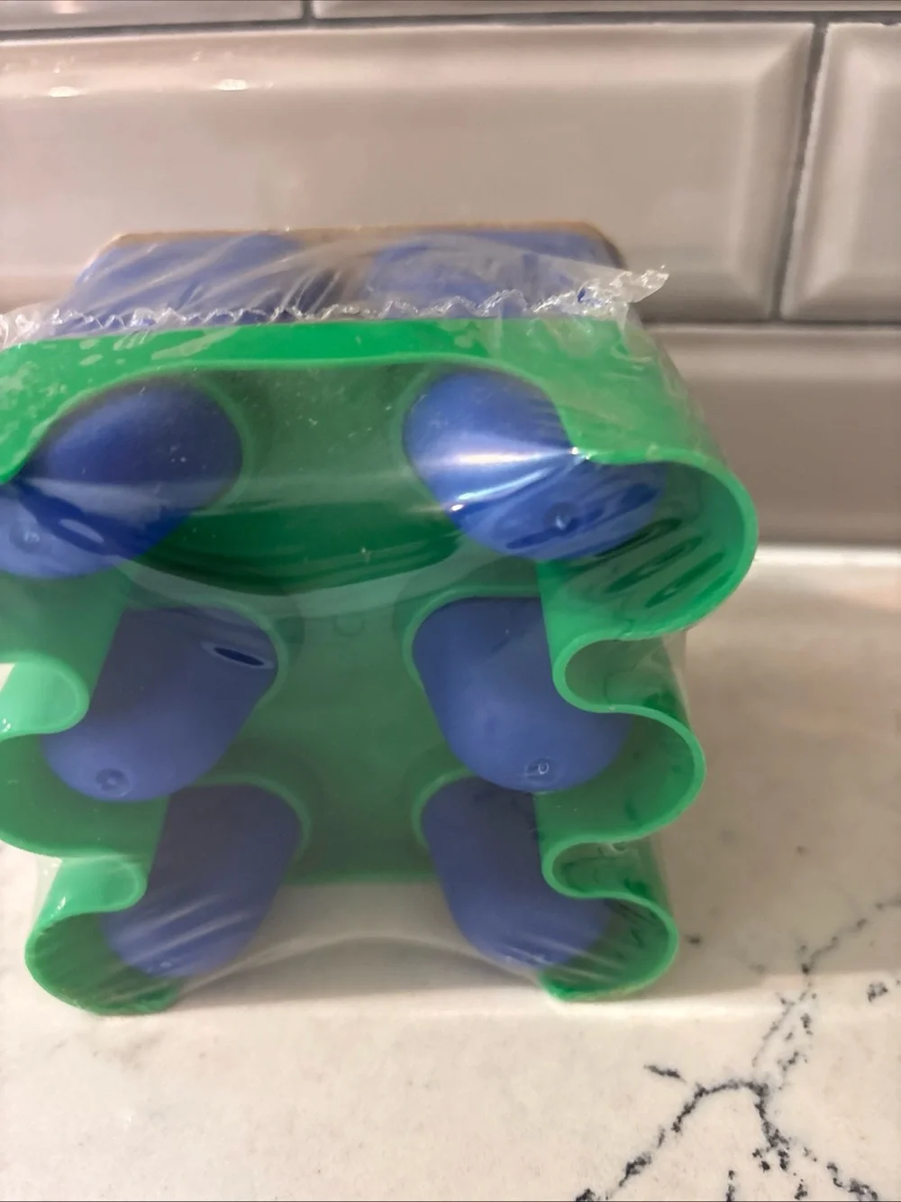 IKEA Ice Cream Maker Icy Pole Popsicle Moulds